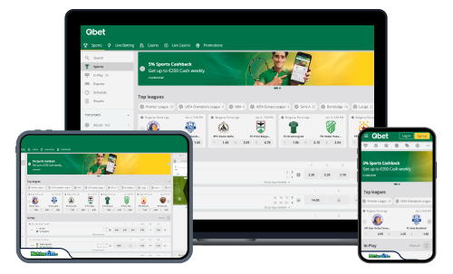 Qbet sportweddenschappen review