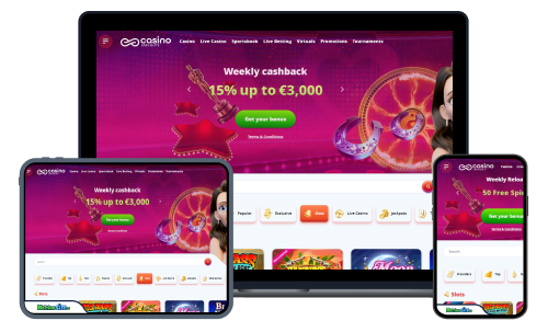 Casino Infinity Casino