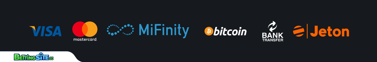 Prelievo Casino Infinity