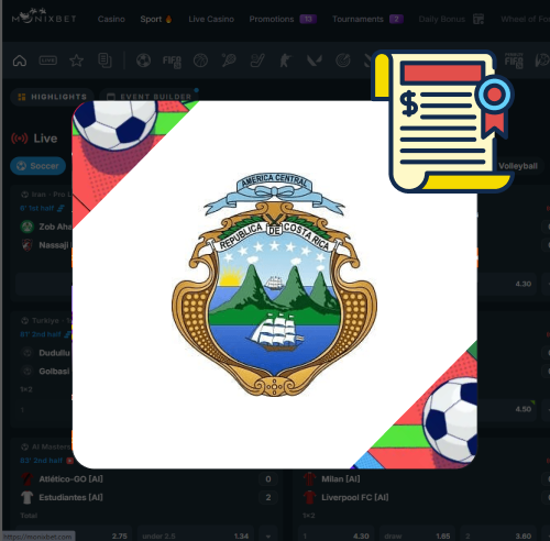 Monixbet is it legit