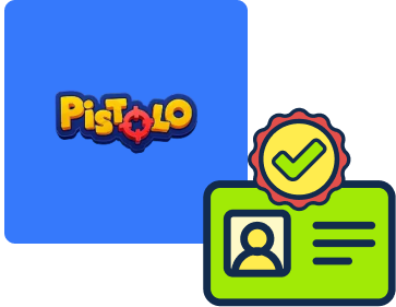 Pistolo verification