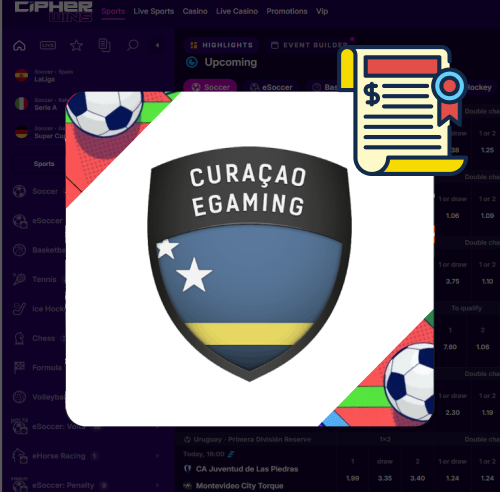 Cipher Wins is it legit