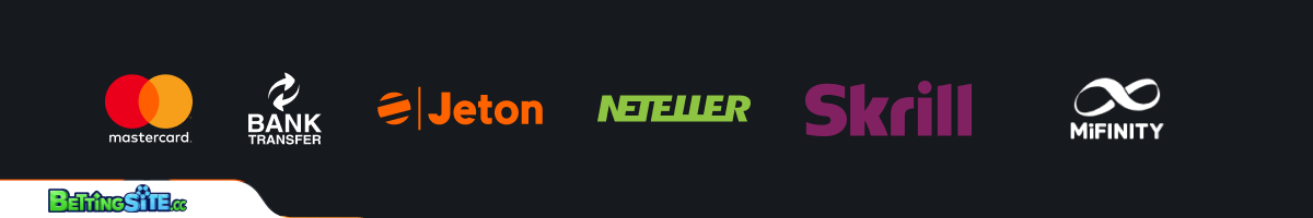 Cipher Wins withdrawal