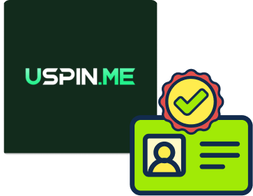 Uspin verification